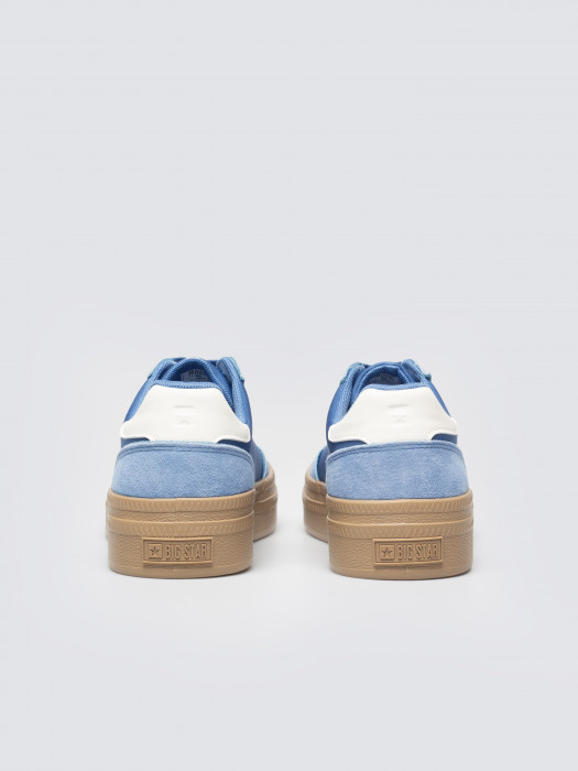 Dámske topánky TT274165 401